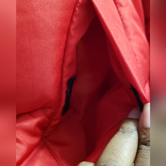 Arizona Jean Company Puffer Jacket Youth Size XL Full Hood Heavyweight Kids NWOT - Picture 5 of 9